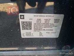 GMC Acadia